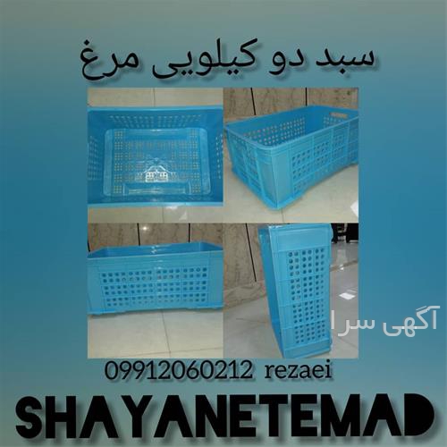آگهی های خدمات بسته بندی - بابل
