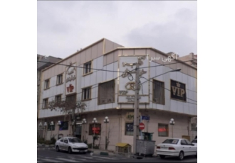 اجرای نمای کامپوزیت رامسر نمای کامپوزیت نمای ساختمان ویلا ادارات