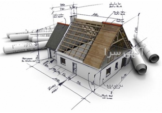 محاسبه تاسیسات ساختمان