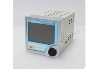 ENDRESS+HAUSER RIA۴۵۲ PROCESS INDICATOR WITH PUMP در تهران نمایشگر
