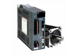 SERVO motor ال اس - سروو موتور ال اس LS