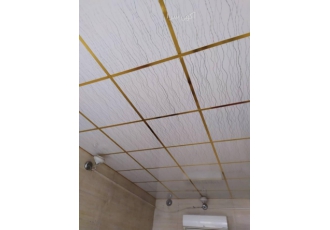 سقف کاذب و کناف شرکت آتی سازان سقف کاذب و کناف تعمیرات و نصب انواع