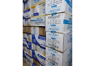 کنتاکتور الکترونیکی سه فاز با تضمین کیفیت در اصفهان کنتاکتور الکترونیکی
