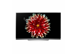 تلویزیون هوشمند OLED 4K HDR الجی 65E7GI بانه سولین