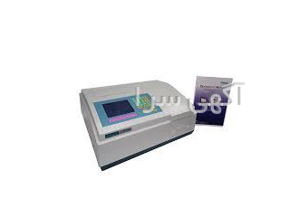 اسپکتروفتومتر uv vis کمپانی Metertech