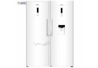 تعویض فن یخچال تعمیرات انواع فریزر و یخچال و ساید در مشهد تعمیرات انواع