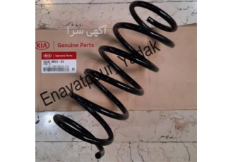 فروش لوازم یدکی کیا قطعات بدنه گیربکسی در تهران ما عرضه کننده قطعات