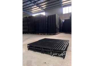 فروش انواع پکینگ مدیا _ پکینگ مدیای گام 16