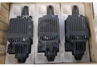 پخش الکترو هیدرولیک تراستر یا گلدانی تراستر در تهران Electro Hydraulic
