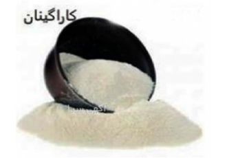 فروش کاراگینان خرید کاراگینان با کمترین قیمت در آمل کاراگینان چیست