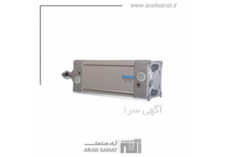 انواع مدل های جک فستو FESTO در تبریز فروش انواع جک های فستو در سایز