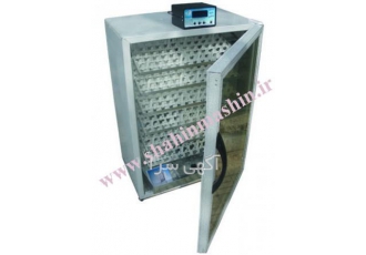 دستگاه جوجه کشی صنعتی دستگاه جوجه کشی864 1008عددی شرح کلی این دستگاه