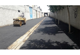 آسفالت گرم قیمت پخش آسفالت فروش تراشه آسفالت در تهران آسفالت گرم قیمت