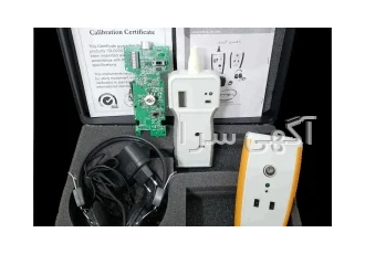 دستگاه نشتی یاب گاز یخچال و کولرگازی آلتراسونیک GLD200