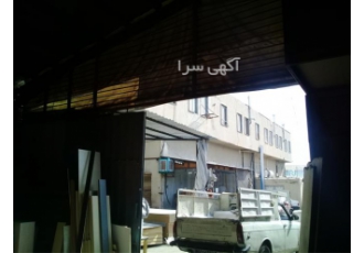 وانت بار خاور نیسان ارسال بار به کل ایران در تهران ارسال انواع کالا