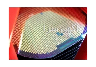 ویفر سیلیکون در تبریز ویفر سیلیکون لایه اکساید 4 اینچ | N Type یک طرف