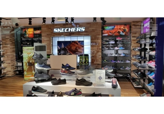 نمایندگی مرکزی اسکچرز اصفهان SKECHERS کفش های طبی اسکیچرز آمریکا فوق