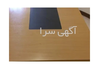 میز ‌کنفرانس ۶ نفره