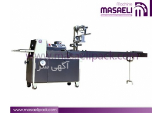دستگاه بسته بندی پاستیل در اصفهان پاستیل یکی از خوراکی محبوب برای همه