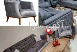 آگهی های چوبی و فلزی و شیشه ای - رباط کریم