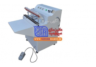 دستگاه وکیوم میوه خشک