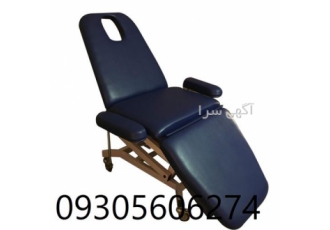 تخت برای کار پوست در اصفهان پوست جزء اصلی زیبایی انسان بشمار میرود