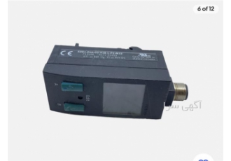 Festo SDE۱ D۱۶ G۲ H۱۸ L P۲ M۱۲ Pressure Sensor ۷۱۳ در تهران سنسور فشار