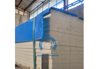 ورق په په ایرانی و آلمانی در تهران پارس پلیمر بزرگ ترین تولید کننده ورق