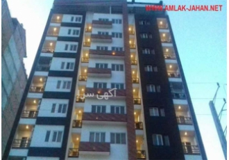 فروش آپارتمان ساحلی ۲۲۰۰ مترمربع ۲ خواب در سرخرود فروش آپارتمان ساحلی