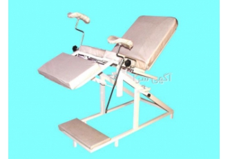 فروش تخت زایمان ژنیکولوژی در تهران تخت زایمان یا ژینوکولوژی در بخش