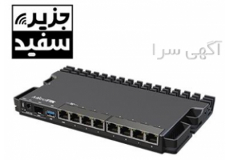 فروش  روتر میکروتیک