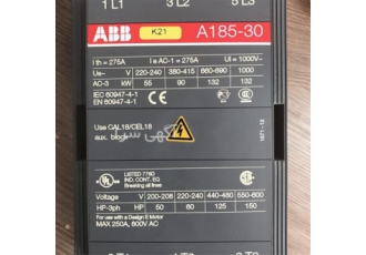 کنتاکتور abb - فروش کنتاکتور ABB