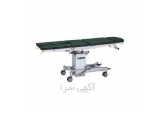 تخت عمل جراحی هیدرولیک در تهران انواع تخت بیمارستانی تولید تخت جراحی