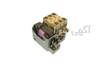 کنتاکتور زیمنس تیپ 3TA