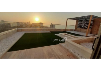 فروش پنت هاوس دید به دریا 430 متر