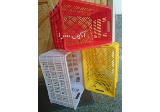 سبد حمل پرتقال و مرکبات در بابل تولید انواع سبد جعبه حمل پرتقال