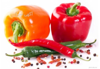 قیمت هر لیتر اسانس پودری و مایع فلفل
