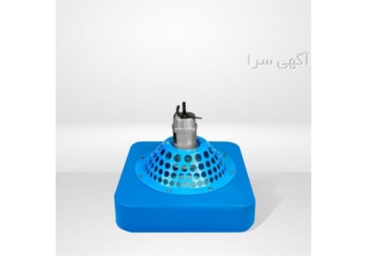 پخش اسپلش هواده استخر