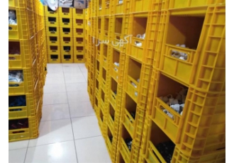 سبد ابزارآلات ، سبد ابزاری ، سبد پیچ و مهره