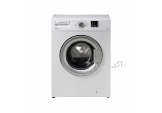 ماشین لباسشویی جی پلاس مدل GWM 62003W ظرفیت 6 کیلو