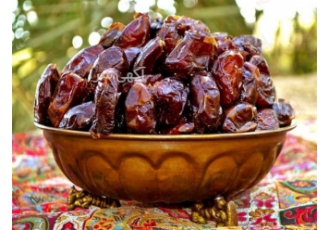 خرید و فروش عمده خرما