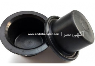تولید دیافراگم کلاهی و لاستیکی ضد سایش و اسید در تهران دیافراگم