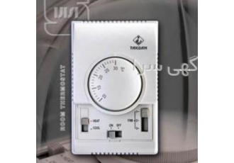 ترموستات اتاقی هانیول ترموستات سماور برقی پخش ترموستات اتاقی دو فصل