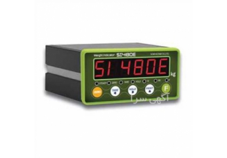 نمایشگر وزن سوها مدل SI480E