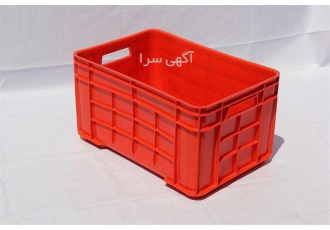 فروش سبد ماهی و میگو با بهترین قیمت در شهرکرد پخش و فروش سبد پلاستیکی