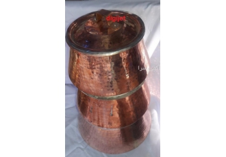 ظروف مسی زنجان عمده و خرده