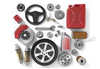 وارد کنندگان قطعات یدکی خودرو اصل و با کیفیت در کرج وارد کنندگان قطعات