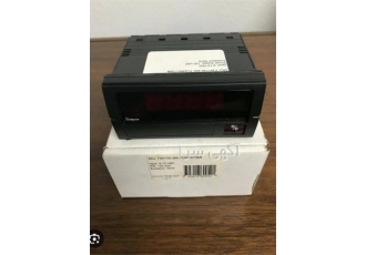 NEW SIMPSON F351730 DIGITAL PANEL METER F35