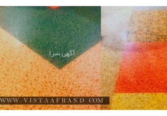 قیمت فروش نصب کفپوش پی وی سی کریستال وینیفلکس