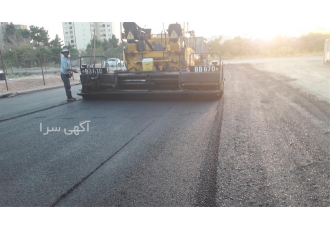 آسفالت خیابان آسفالت تراشه آسفالت دستی در تهران آسفالت خیابان آسفالت